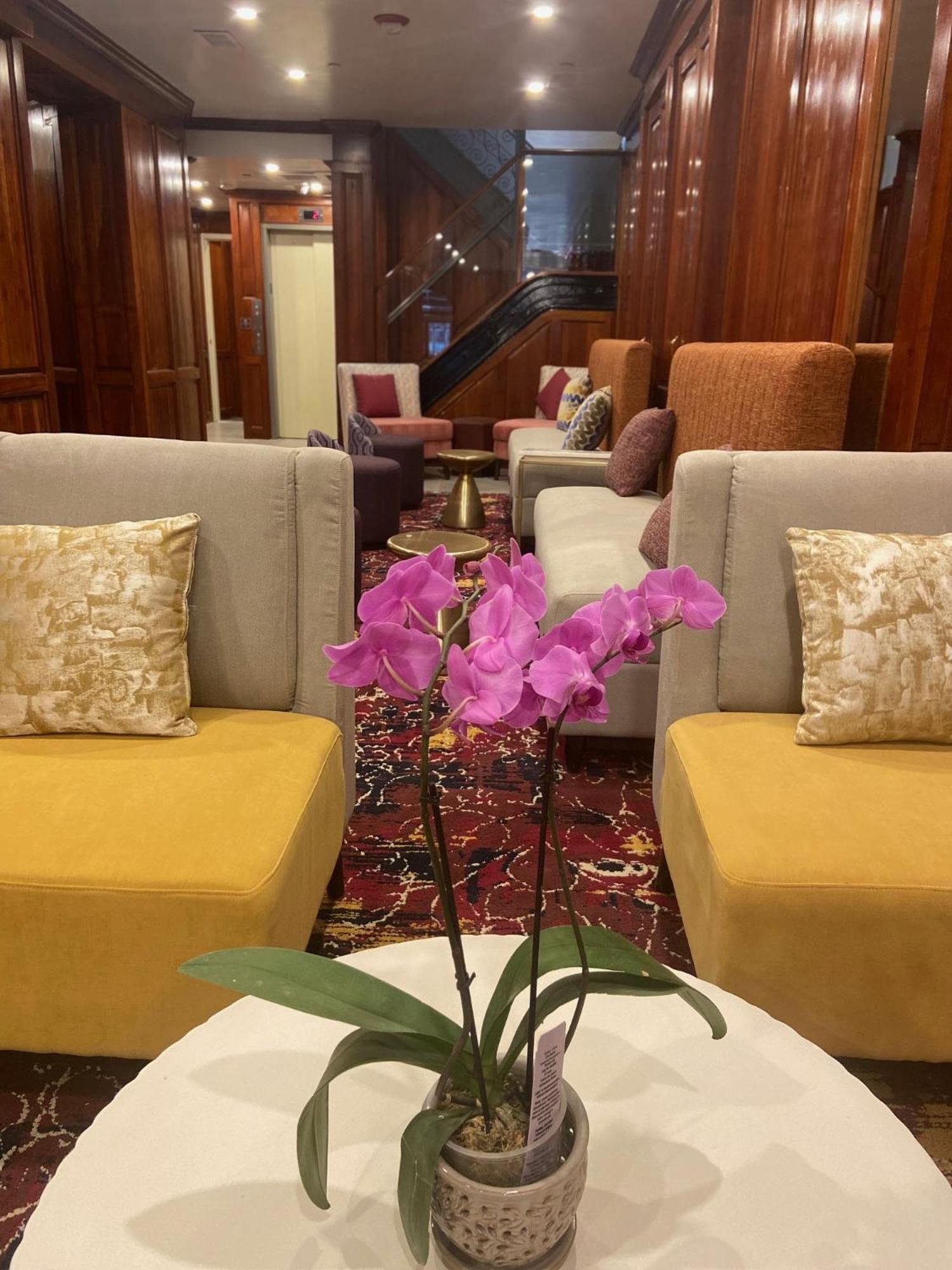 เมย์แฟร์ นิวยอร์ก Hotel ภายนอก รูปภาพ