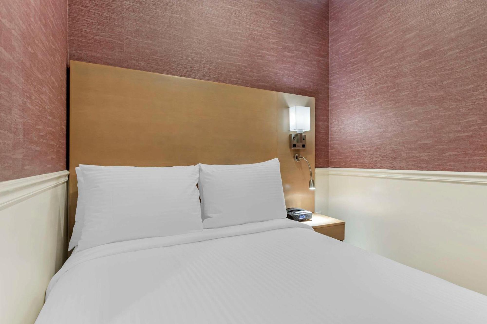 เมย์แฟร์ นิวยอร์ก Hotel ภายนอก รูปภาพ