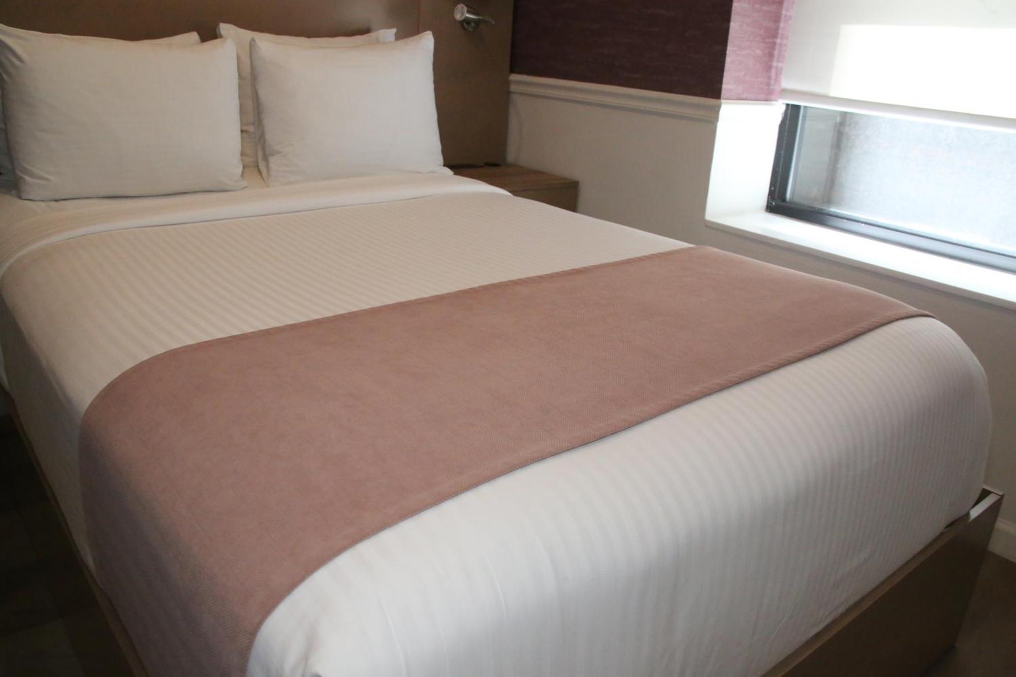 เมย์แฟร์ นิวยอร์ก Hotel ภายนอก รูปภาพ