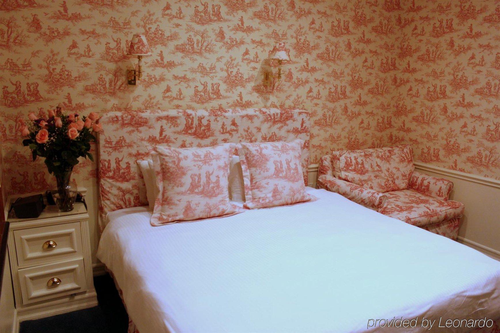 เมย์แฟร์ นิวยอร์ก Hotel ห้อง รูปภาพ